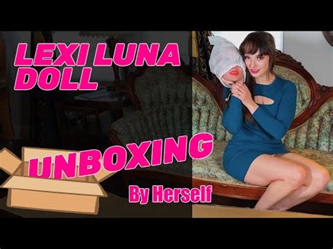 Lexi Luna Exclusive Sex Doll (Teaser Video) NUDITY | 170 (5'7") BILL (#N106) - 6YE | Male Sex Doll. Adding Standing Feet To A Doll That Does Not Have It. NUDITY | Cleaning A Sex Doll. Head To Toe. NUDITY | Unboxing A Sex Doll | 165 (5'5") FATIMA N-CUP From 6YEl. WM NEW Sex Doll Cleaning Kit.
